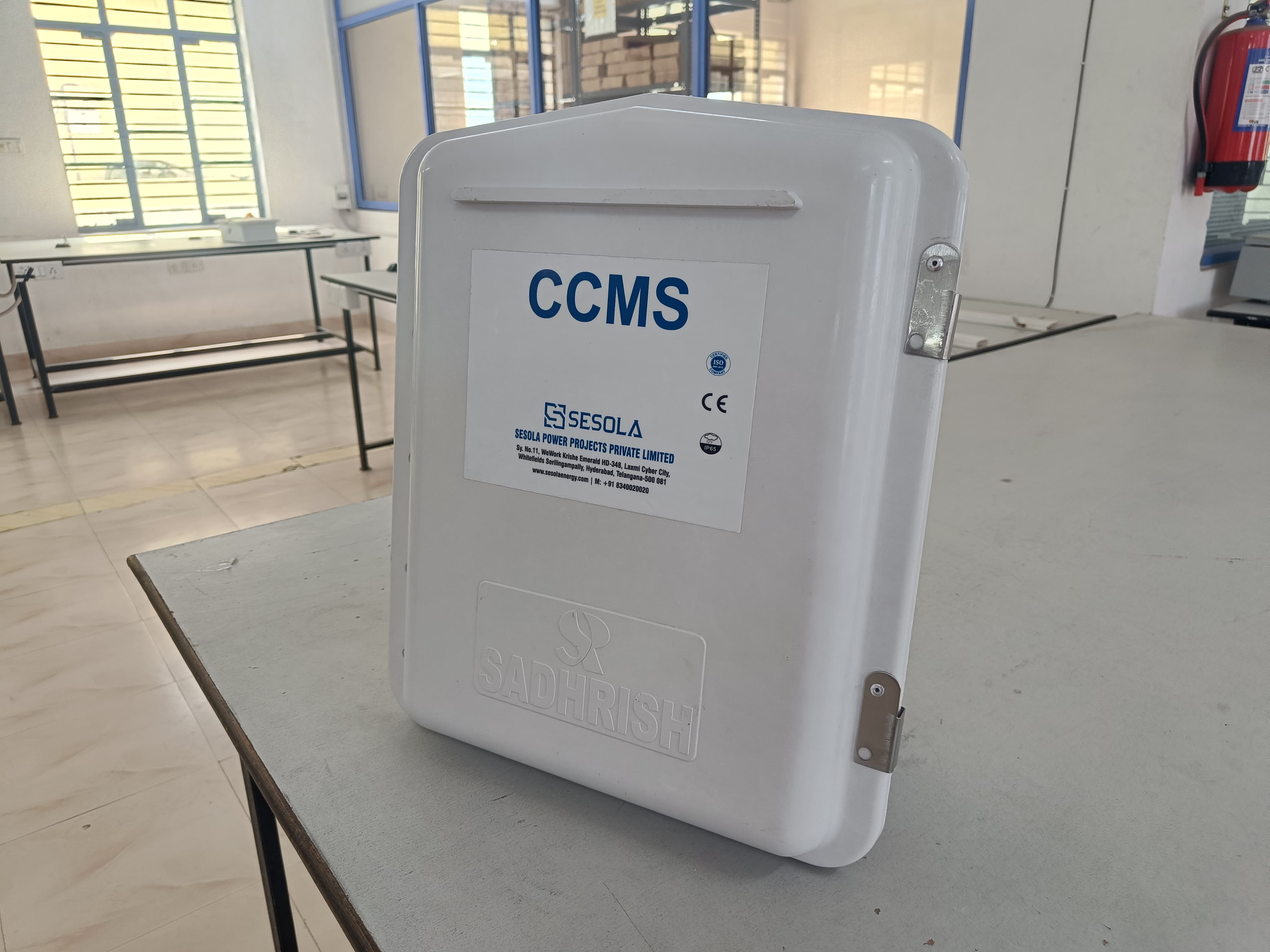 ccms-3