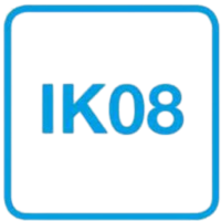 IK08 Certification