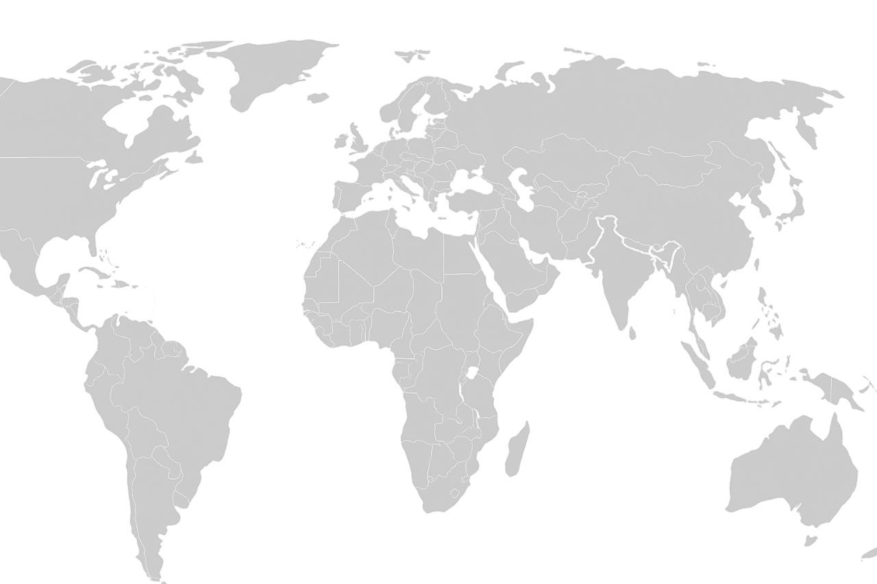 World Map